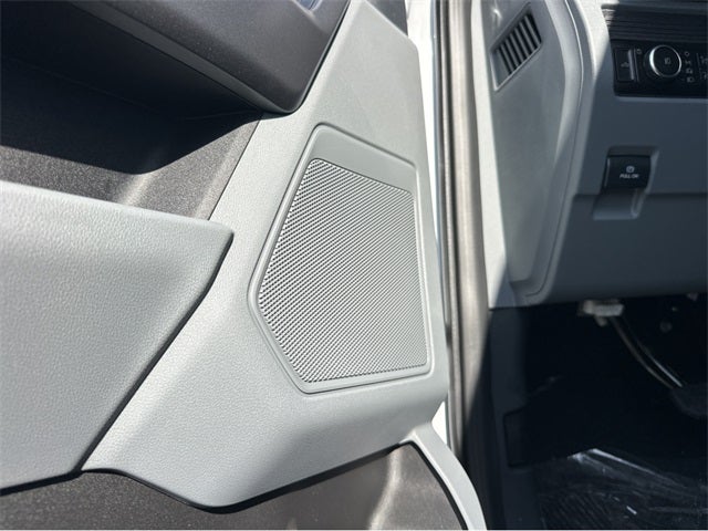 2026 Ford F-350SD F-350® XL