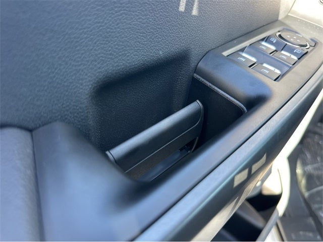 2026 Ford F-350SD F-350® XL