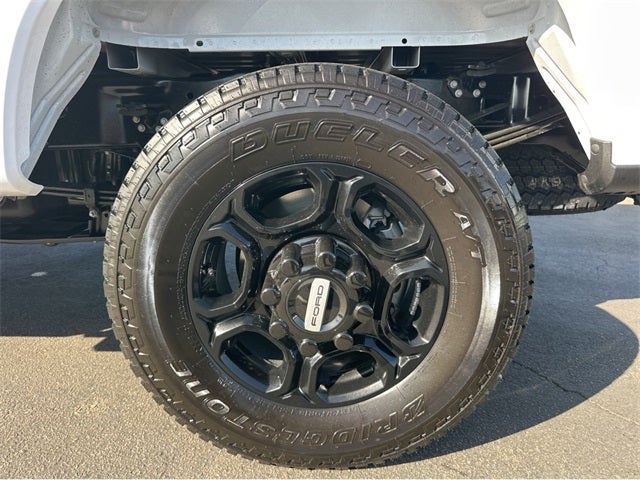 2026 Ford F-350SD F-350® XL