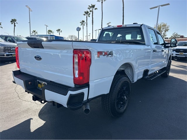 2026 Ford F-350SD F-350® XL