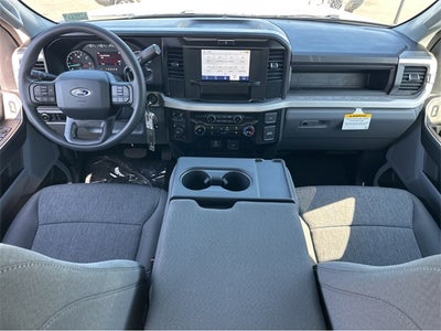 2026 Ford F-350SD F-350® XL