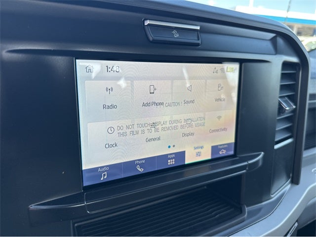 2026 Ford F-350SD F-350® XL