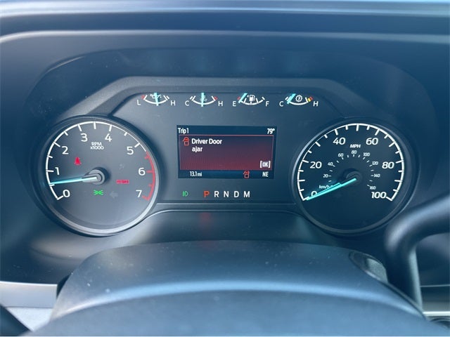 2026 Ford F-350SD F-350® XL