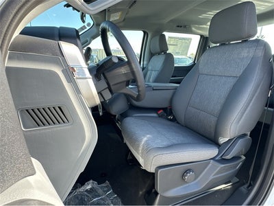 2026 Ford F-350SD F-350® XL