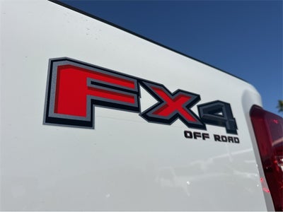 2026 Ford F-350SD F-350® XL