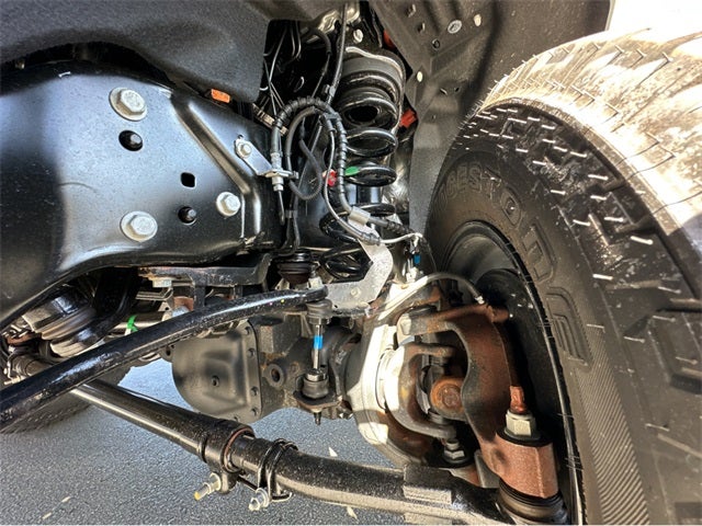 2026 Ford F-350SD F-350® XL