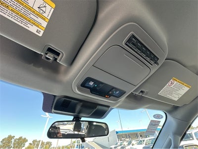 2026 Ford F-350SD F-350® XL