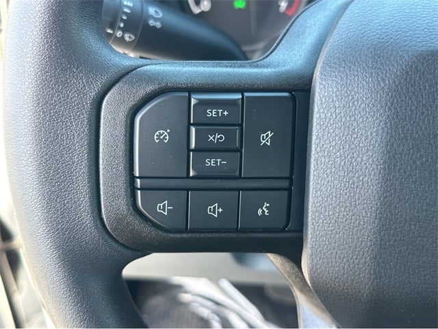 2026 Ford F-350SD F-350® XL