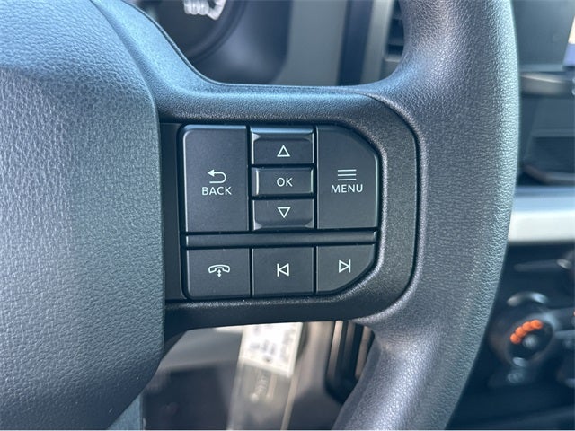 2026 Ford F-350SD F-350® XL