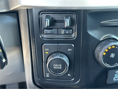 2026 Ford F-350SD F-350® XL