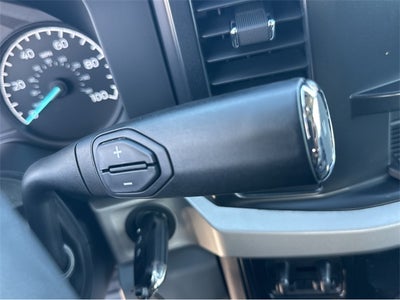 2026 Ford F-350SD F-350® XL