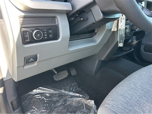 2026 Ford F-350SD F-350® XL