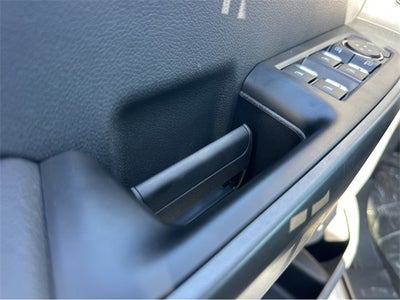 2026 Ford F-350SD F-350® XL