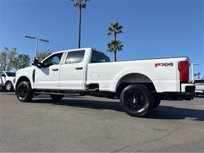 2026 Ford F-350SD F-350® XL
