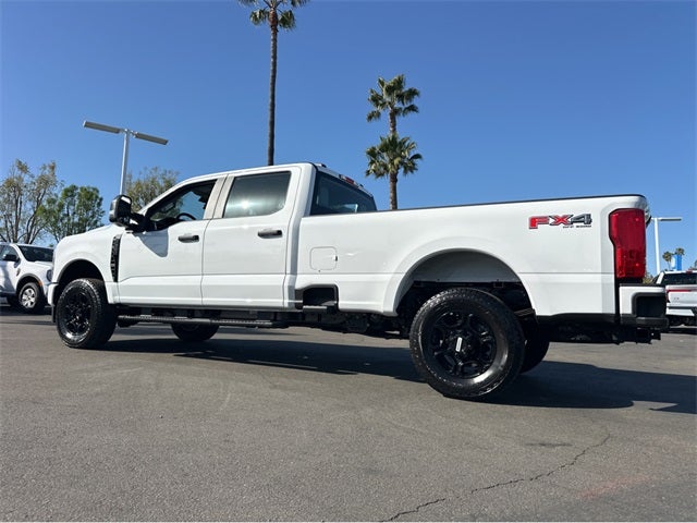 2026 Ford F-350SD F-350® XL