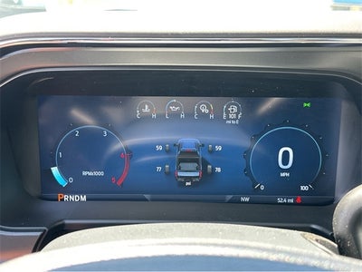 2025 Ford F-350SD F-350® XLT