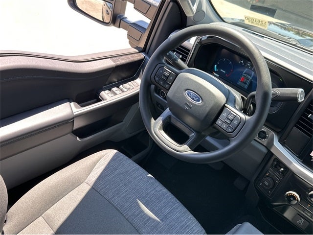 2025 Ford F-350SD F-350® XLT