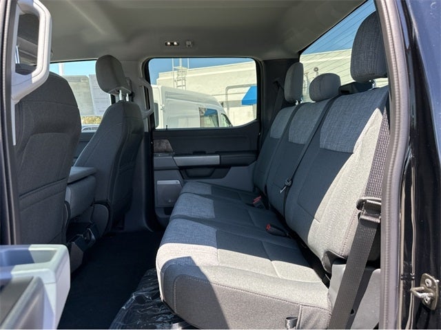 2025 Ford F-350SD F-350® XLT