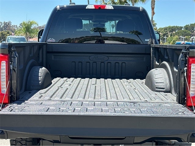 2025 Ford F-350SD F-350® XLT