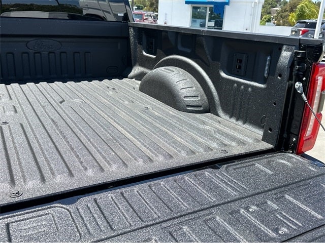 2025 Ford F-350SD F-350® XLT