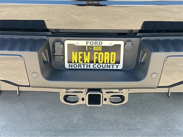 2025 Ford F-350SD F-350® XLT