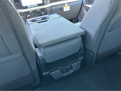 2025 Ford F-350SD F-350® XLT