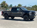 2025 Ford F-350SD F-350® XLT