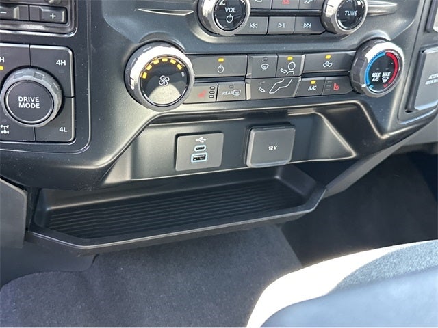 2025 Ford F-350SD F-350® XLT