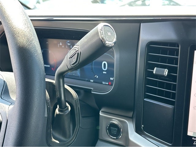 2025 Ford F-350SD F-350® XLT