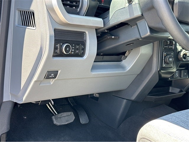 2025 Ford F-350SD F-350® XLT