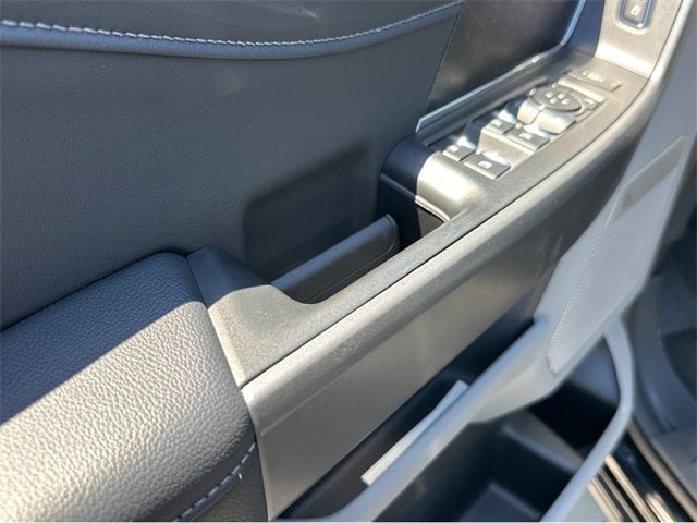 2025 Ford F-350SD F-350® XLT