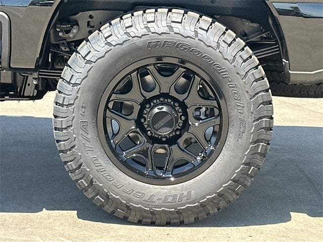 2025 Ford F-350SD F-350® XLT