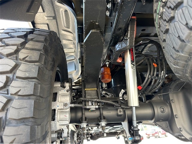 2025 Ford F-350SD F-350® XLT