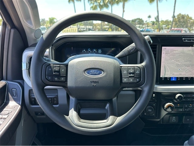 2025 Ford F-350SD F-350® XLT