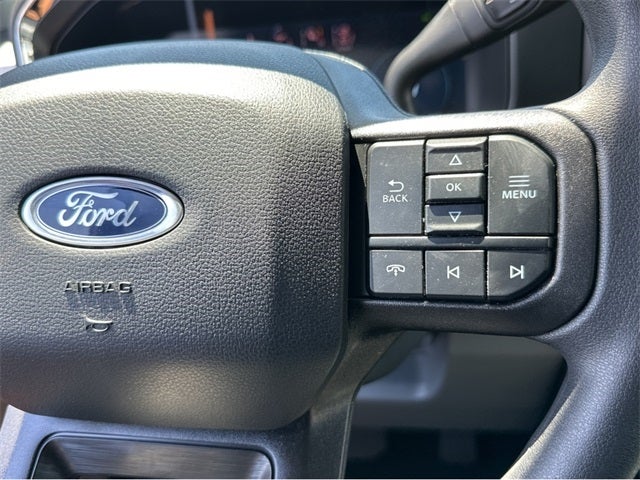 2025 Ford F-350SD F-350® XLT