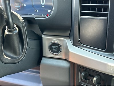 2025 Ford F-350SD F-350® XLT