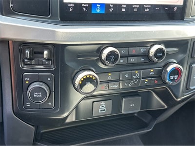 2025 Ford F-350SD F-350® XLT