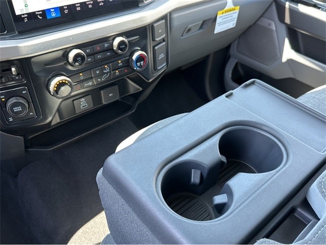 2025 Ford F-350SD F-350® XLT