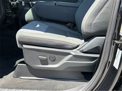 2025 Ford F-350SD F-350® XLT