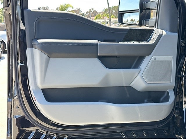 2025 Ford F-350SD F-350® XLT