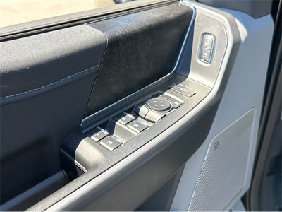 2025 Ford F-350SD F-350® XLT