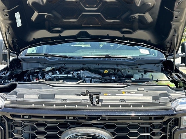 2025 Ford F-350SD F-350® XLT