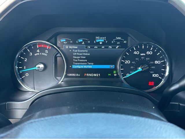 2018 Ford F-350SD Lariat Super Duty
