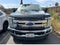 2018 Ford F-350SD Lariat Super Duty