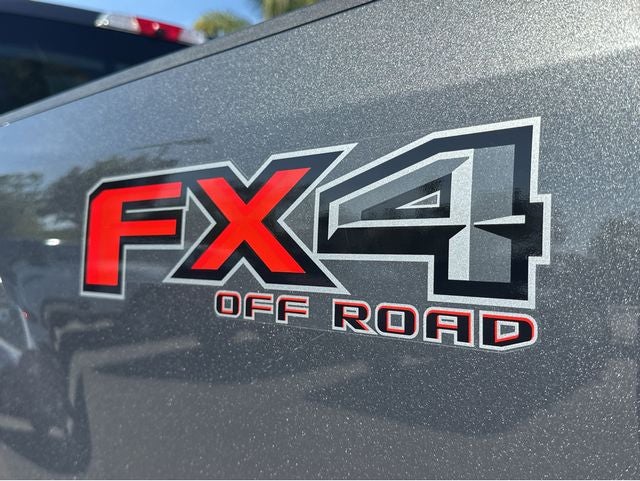 2018 Ford F-350SD Lariat Super Duty