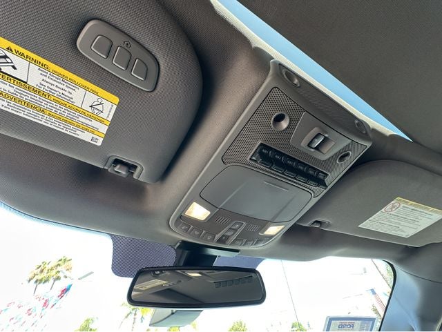 2018 Ford F-350SD Lariat Super Duty