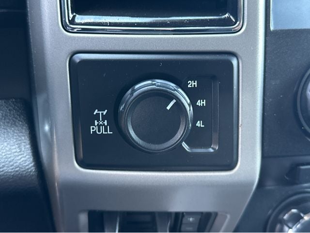 2018 Ford F-350SD Lariat Super Duty