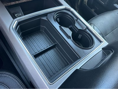 2018 Ford F-350SD Lariat Super Duty