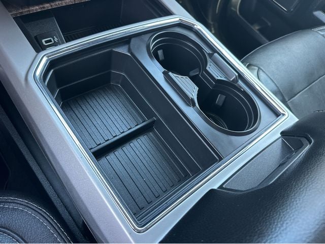 2018 Ford F-350SD Lariat Super Duty