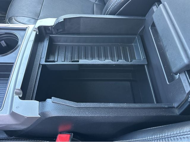 2018 Ford F-350SD Lariat Super Duty